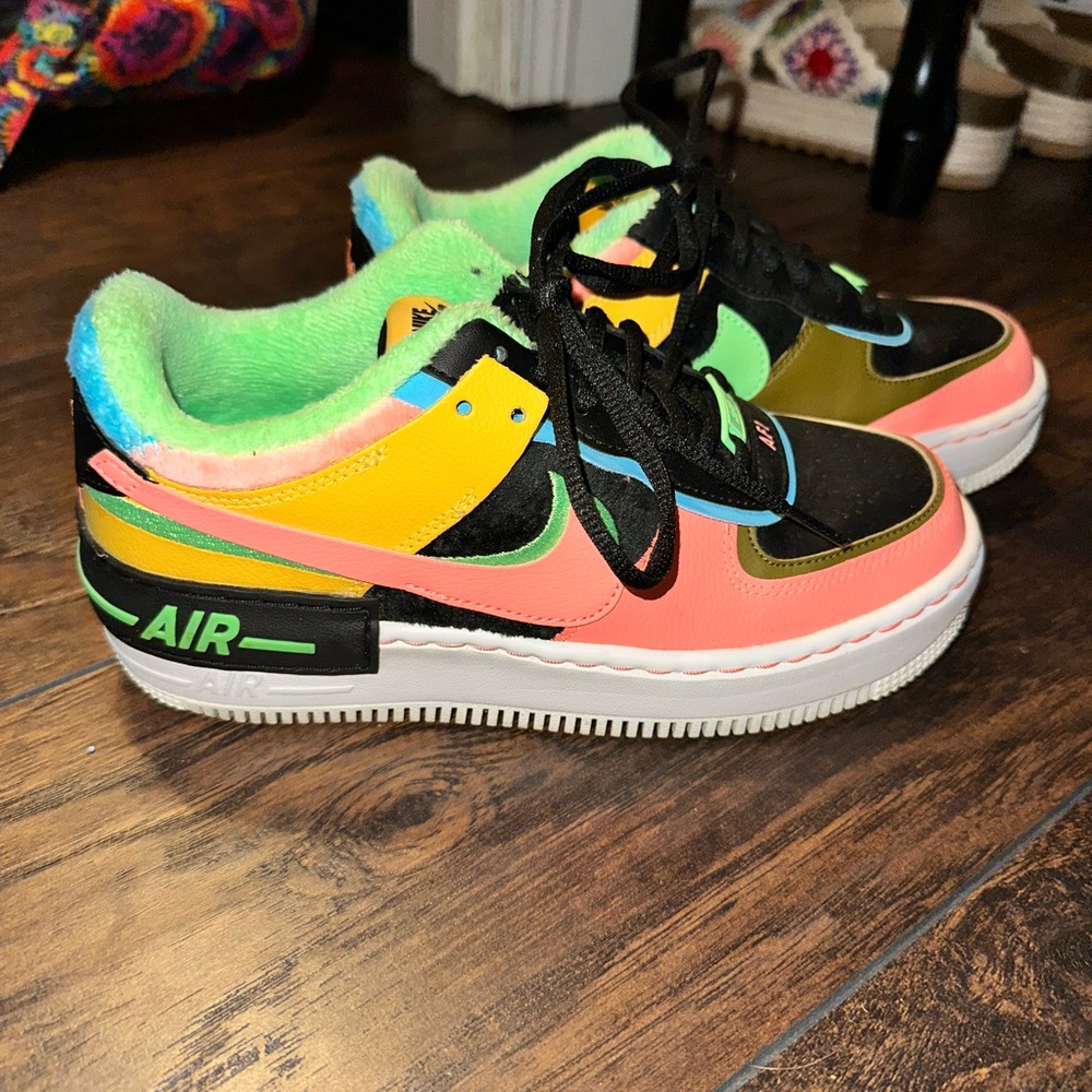 Nike Air Force 1 Low Shadow